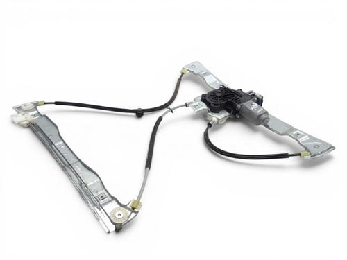 Front left window mechanism CITROËN DS3 (SA_) 1.2 VTi 82 | BP37067482C22 - Image 3
