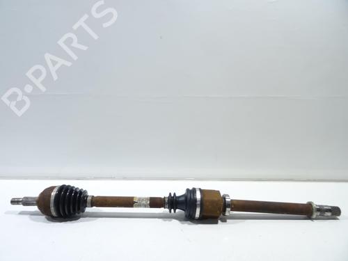 Transmisión delantera derecha RENAULT SCÉNIC II (JM0/1_) 1.9 dCi (JM14) (131 hp) 32134361