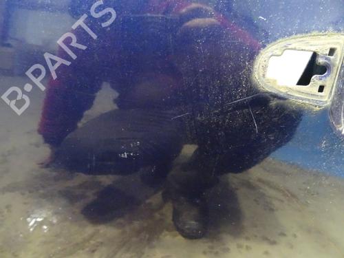 Left front door HYUNDAI SANTA FÉ II (CM) 2.2 CRDi GLS 4x4 | BP31883379C2 