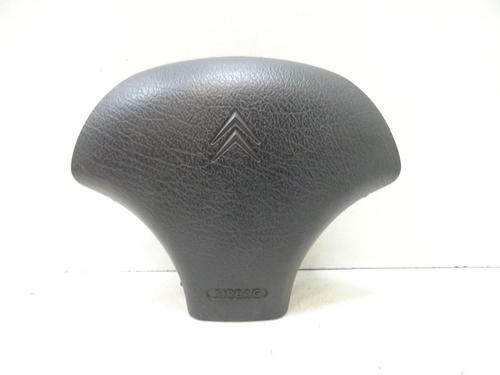 Used Driver airbag CITROËN SAXO (S0, S1) 1.5 D (58 hp) 20065423