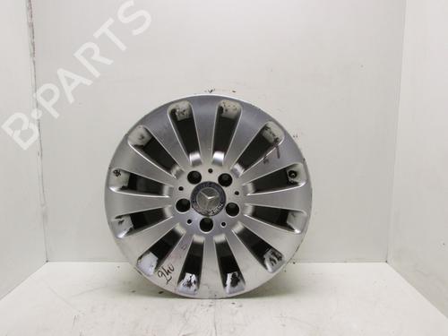 Used Rim Rim MERCEDES-BENZ C-CLASS (W204) C 220 CDI (204.008) (170 hp) 26651223 26651223