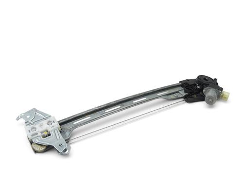 Front left window mechanism SUZUKI VITARA (LY) 1.6 DDiS AllGrip (APK416D) | BP38745483C22 - Image 2