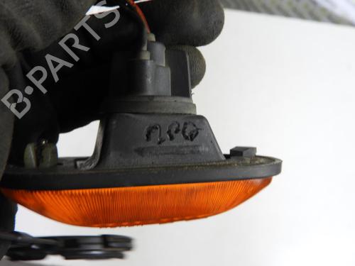 Used Left front indicator HYUNDAI GALLOPER II (JK-01) 2.5 TD intercooler (99 hp) 21825678