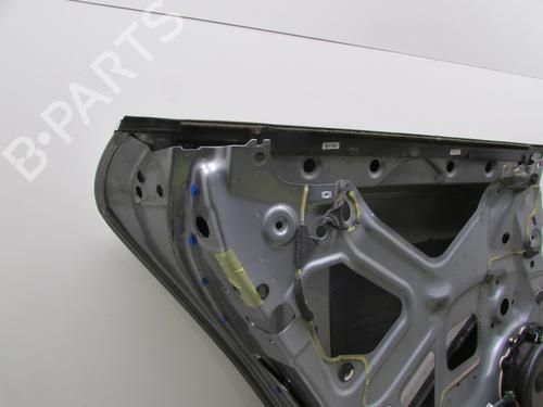 Left rear door AUDI A4 B7 Avant (8ED)  | BP24454625C4 
