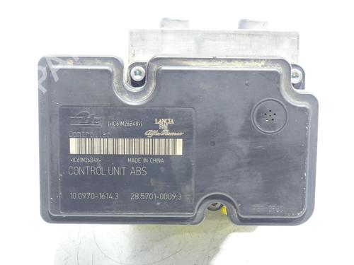 ABS pump FIAT DOBLO Cargo (263_) 1.3 D Multijet | BP33828954M43 - Image 2