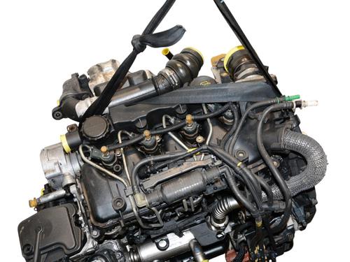 Used Engine Engine PEUGEOT 308 I (4A_, 4C_) 1.6 HDi (109 hp) 39974026 39974026