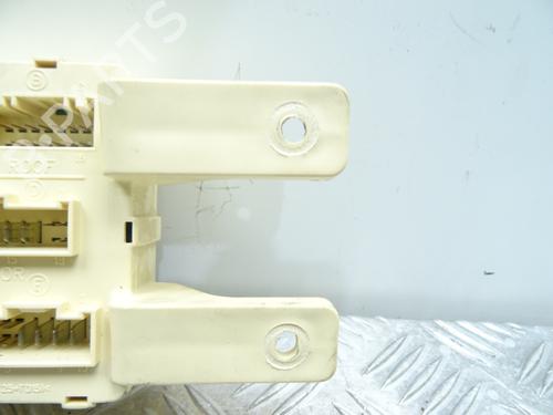 Electronic module HYUNDAI SANTA FÉ II (CM) 2.2 CRDi GLS 4x4 | BP30089852M83