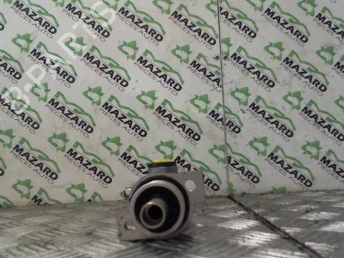 Used Brake master cylinder Brake master cylinder CITROËN C3 Pluriel (HB_) 1.6 (109 hp) 20073558 20073558