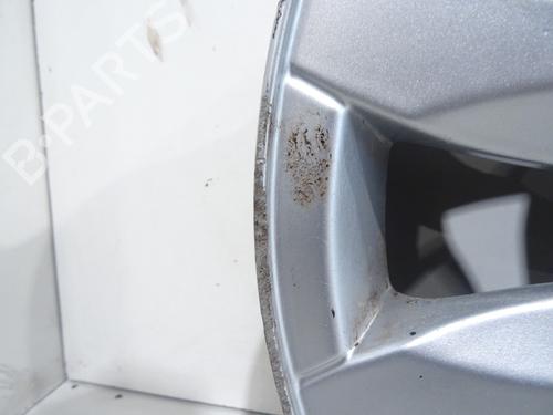 Used Rim Rim 33738790 33738790