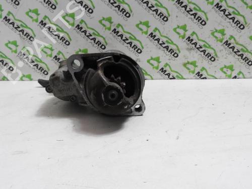 Used Starter AUDI A4 B7 Avant (8ED) 3.0 TDI quattro (204 hp) 20175866