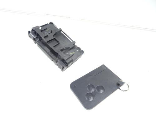 Used Card reader RENAULT MEGANE II (BM0/1_, CM0/1_) 1.5 dCi (BM02, BM13, BM2A, CM02, CM13) (101 hp) 32190505