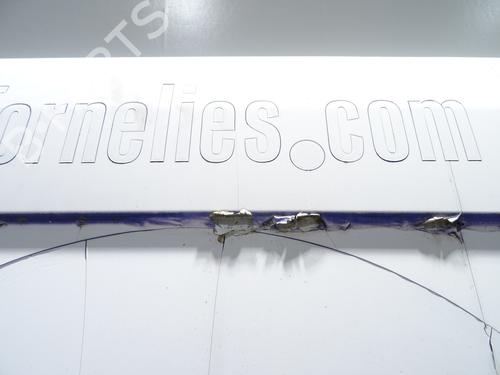 Right slide door FORD TRANSIT V363 Van (FCD, FDD)  | BP29590771C75 