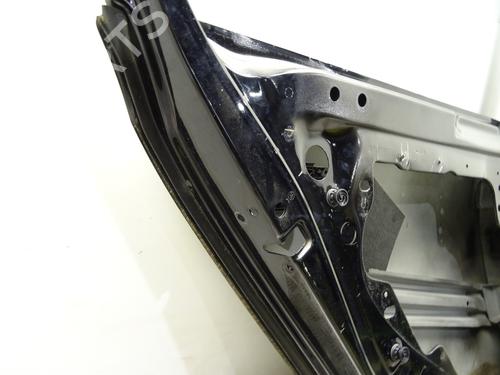 Left rear door VW GOLF VI (5K1) 2.0 TDI | BP24607631C4 