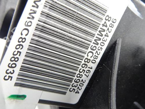 Break pedal CITROËN C4 III (BA_, BB_, BC_) 1.2 Hybrid 136 (BAHPYJ) | BP29484604I19 
