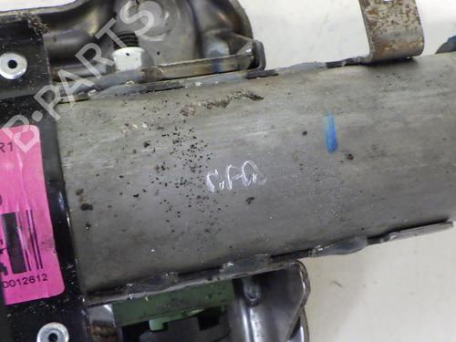 Used Steering column Steering column CITROËN JUMPER II Van 2.2 HDi 110 (110 hp) 20064203 20064203