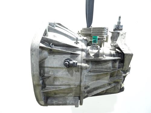 Gearbox RENAULT SCÉNIC II (JM0/1_) 2.0 dCi (JM1K) | BP29942281M3