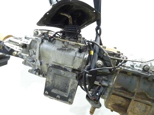Gearbox MITSUBISHI PAJERO SPORT I (K7_, K9_) 2.5 TD (K94W, K74T) | BP26685691M3 