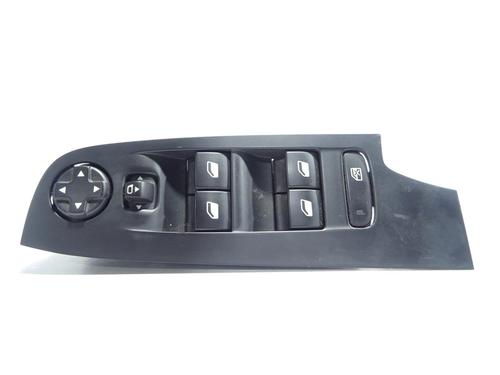 Used Left front window switch CITROËN C4 Grand Picasso II (DA_, DE_) 1.6 HDi / BlueHDi 115 (115 hp) 30171279