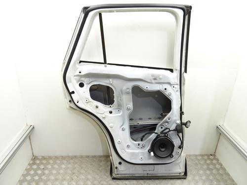 Left rear door MAZDA CX-5 (KE, GH) 2.2 D AWD (KE2AW) | BP24591365C4