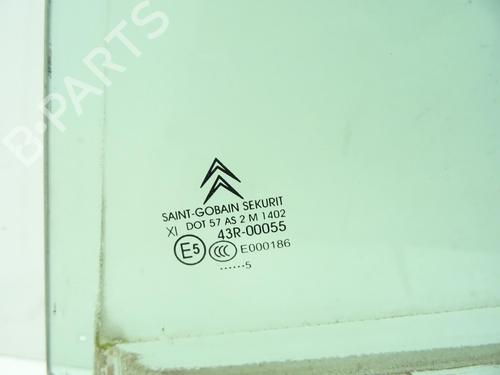 rear-left-door-window-citroen-c5-iii-rd_-2008-2009-2010-2011-2012-2013-2014-2015-2016-2017-31573910 main image