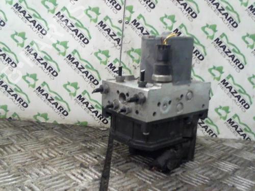 Used ABS pump ABS pump ALFA ROMEO GT (937_) 1.9 JTD (937CXN1B) (150 hp) 20176490 20176490