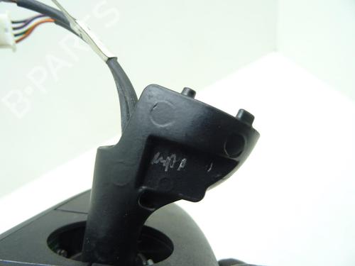 Rear mirror MERCEDES-BENZ A-CLASS (W176) A 160 CDI / d (176.011) | BP31848135I6