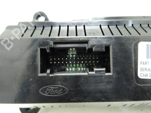 Climate control FORD FOCUS III 1.5 TDCi | BP31297634I5 - Image 5