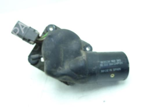 Used Front wiper motor Front wiper motor FORD MAVERICK (UDS, UNS) 2.7 TD (100 hp) 33532316 33532316