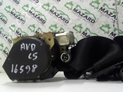 front-right-belt-tensioner-citroen-c5-ii-rc_-8974y8-2004-2005-2006-2007-2008-20061113 main image