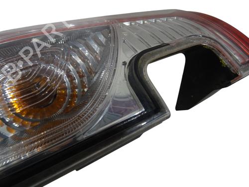 Left taillight RENAULT KANGOO Express (FW0/1_) 1.5 dCi 90 (FW0G, FW05, FW08, FW11) | BP37251180C34 - Image 5