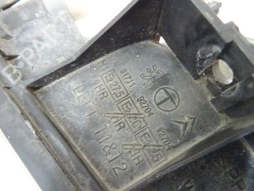 Used Left headlight Left headlight CITROËN XANTIA (X1_, X2_) 2.0 i (121 hp) 20052963 20052963