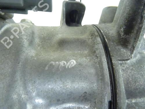 AC compressor RENAULT KANGOO Express (FW0/1_) 1.5 dCi 95 (FW16) | BP35961735M34 - Image 4