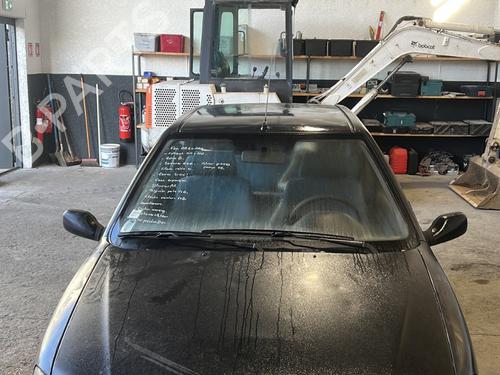 Used Parts PEUGEOT 106 II (1A_, 1C_) 1.5 D (57 hp) 4377277