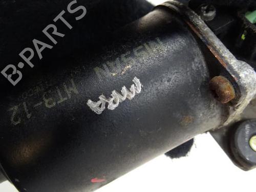 Front wiper motor NISSAN MICRA II (K11)  | BP20056333M29 