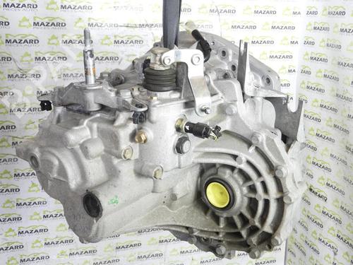 Used Gearbox RENAULT MEGANE II (BM0/1_, CM0/1_) [2001-2012]  20066461