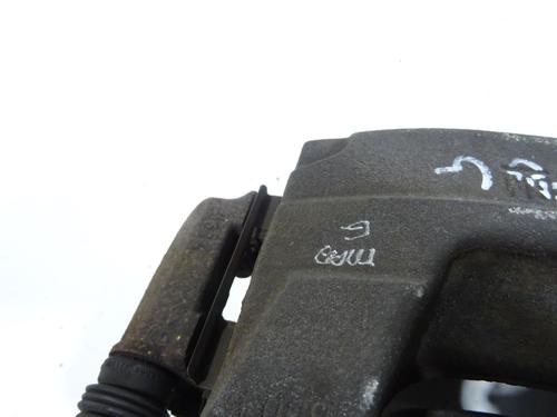 Left front brake caliper CHEVROLET ORLANDO (J309) 2.0 D | BP38078070M105 - Image 3