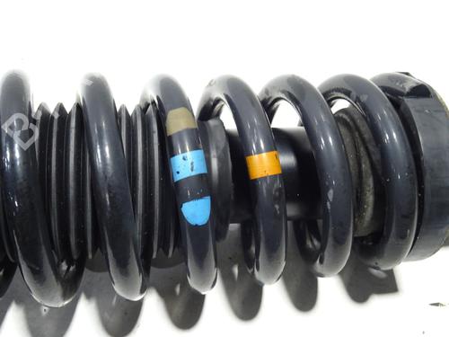 Right rear shock absorber JAGUAR XF I (X250) 3.0 D | BP30171276M19 