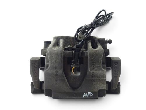 Right front brake caliper MERCEDES-BENZ M-CLASS (W166) ML 350 BlueTEC 4-matic (166.024, 166.023) | BP40446152M104 - Image 3