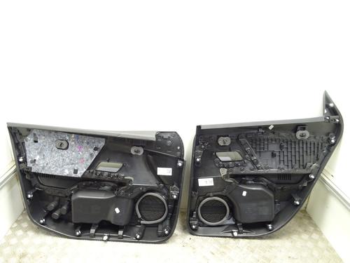 Seats set CITROËN C4 III (BA_, BB_, BC_) 1.2 Hybrid 136 (BAHPYJ) | BP29429843C78  - Image 15