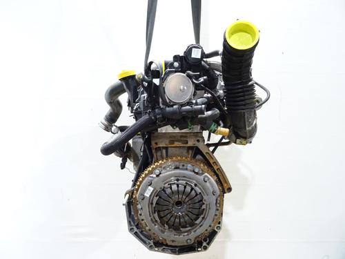 Engine RENAULT MEGANE III Hatchback (BZ0/1_, B3_) 1.5 dCi | BP28974026M1  - Image 6
