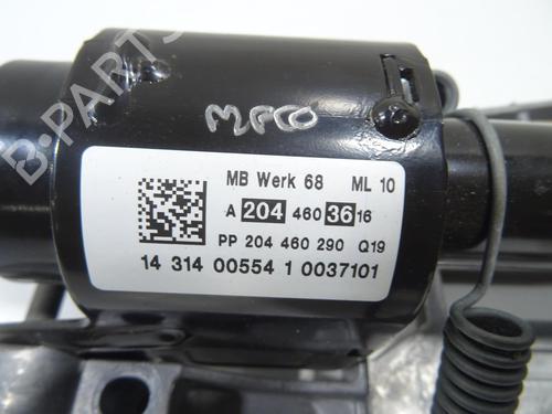 Used Steering column Steering column MERCEDES-BENZ GLK-CLASS (X204) 250 CDI 4-matic (204.982, 204.904) (204 hp) 26939903 26939903