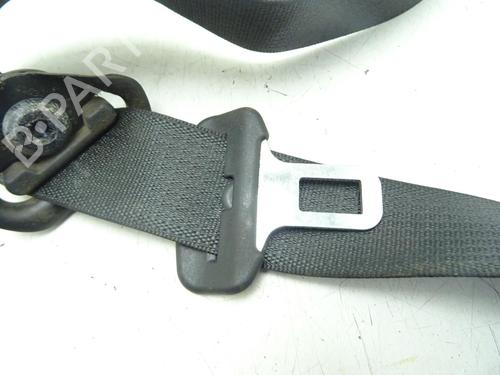 Used Rear left seatbelt Rear left seatbelt OPEL ZAFIRA / ZAFIRA FAMILY B (A05) 1.9 CDTI (M75) (120 hp) 33828897 33828897