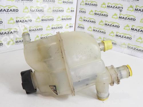 Expansion tank SMART FORTWO Coupe (451) 1.0 Turbo (451.332) | BP20057644C120 