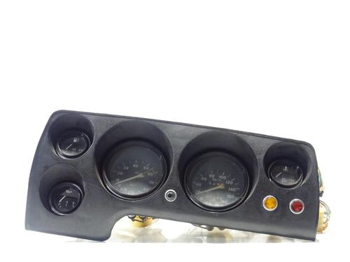 Used Instrument cluster LADA NIVA Closed Off-Road Vehicle (2121, 2131) 1600 4x4 (73 hp) 31068973