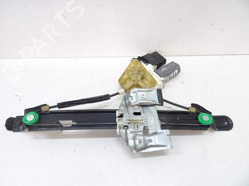 Rear left window mechanism SEAT LEON (1P1) 1.9 TDI | BP20067425C24 