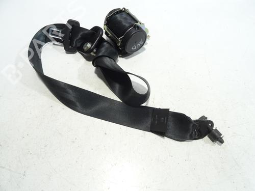 Used Front right belt tensioner DACIA SANDERO II 1.0 SCe 75 (B8JC, B8JD) (73 hp) 26977303