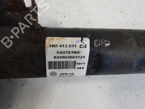 Used Right front shock absorber Right front shock absorber 25268919 25268919