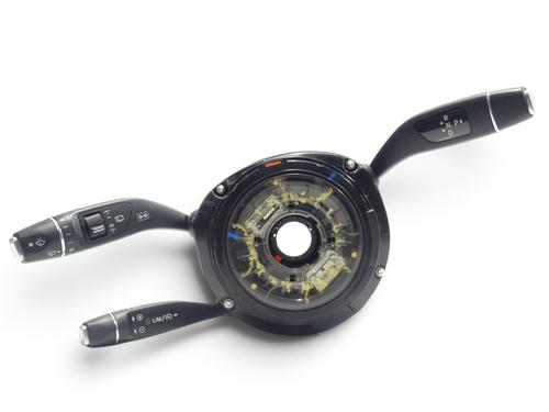 Steering column stalk MERCEDES-BENZ A-CLASS (W176) A 200 CDI (176.001) | BP40253197I23 - Image 4