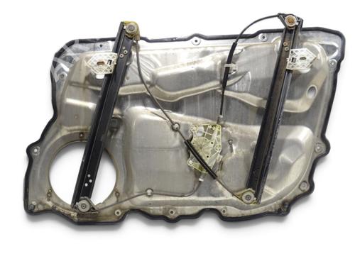 Used Front left window mechanism Front left window mechanism AUDI A8 D3 (4E2, 4E8) 4.2 quattro (335 hp) 40526995 40526995