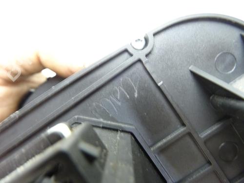 Steering column stalk AUDI A4 B7 (8EC)  | BP37625064I23  - Image 5